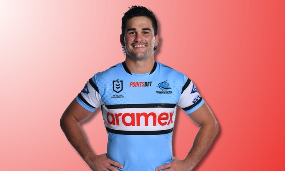 Dragons secure Daniel Atkinson for 2026 - Sports News Now